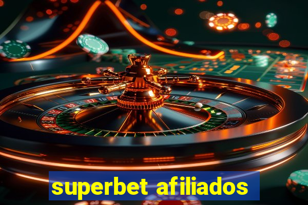 superbet afiliados